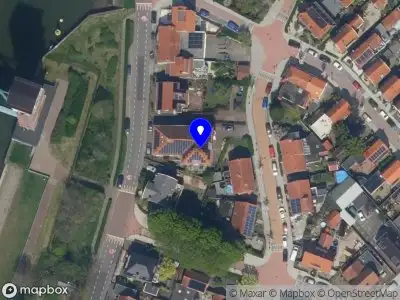 Nieuw bedrijf Stichting Turning point of Positive Actions