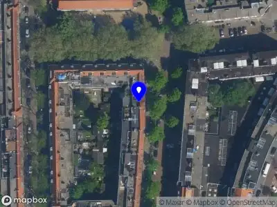 Mank Bouw Amsterdam