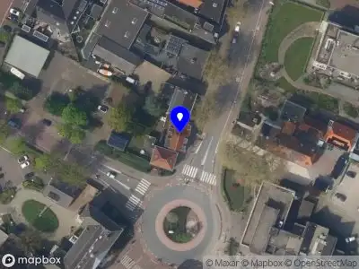 Nieuw bedrijf Reflextie!