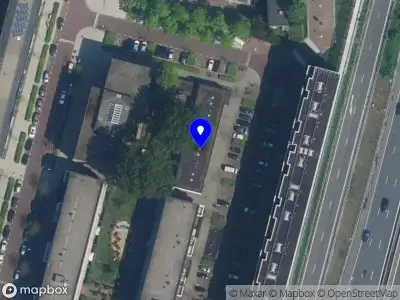 Vitya Glushchenko Amsterdam