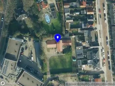 Kinderopvang Buitenspelen TB