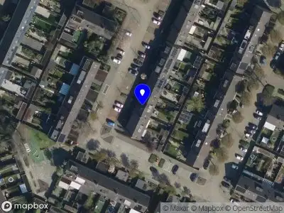 Allround Klusser Davor