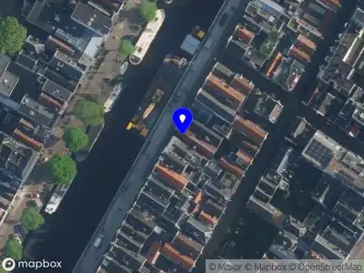 Stichting Kantlijn Amsterdam Amsterdam
