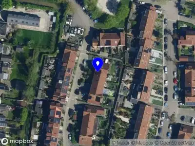 Indi Fit Nederhorst den Berg