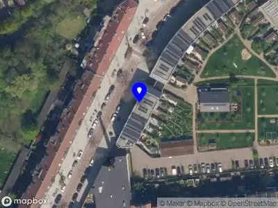 Beheervereniging Paradijshof