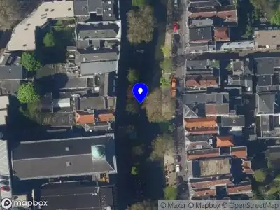 Nieuw bedrijf Buro S9+ B.V.