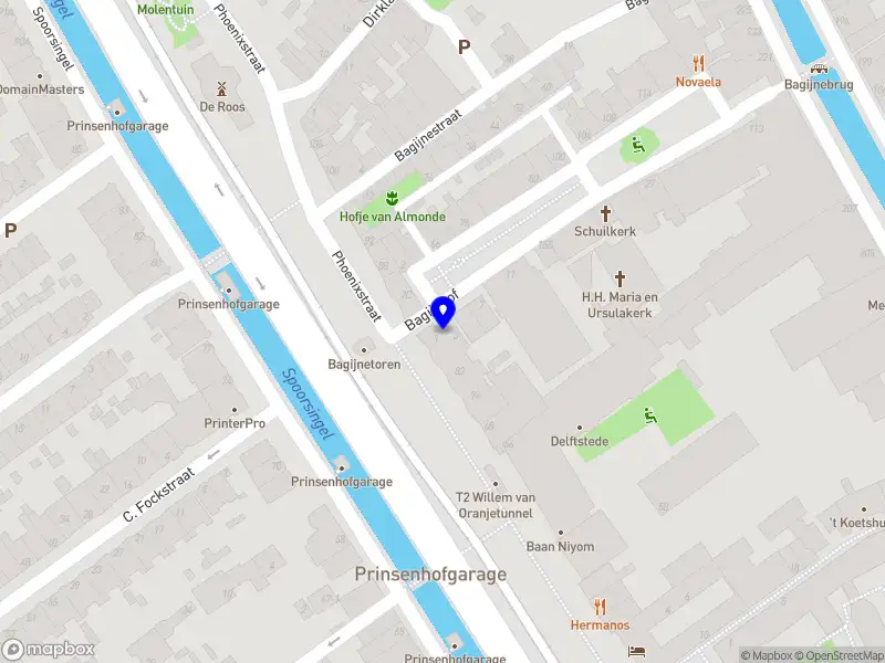 Nieuw bedrijf Art of Beauty by Antoinette