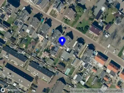 Nieuw bedrijf Stan Geurts