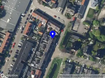 Luka Afbouw BODEGRAVEN