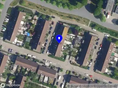 Ro-Ga de Jong Afbouw Almere