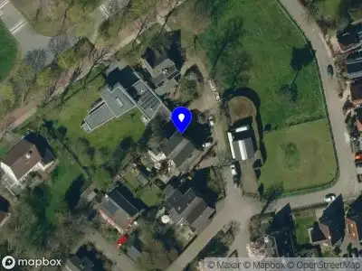 Nieuw bedrijf Hubertus Financieel Management