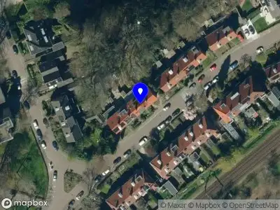 Danielle Spoelman Beeldbinder