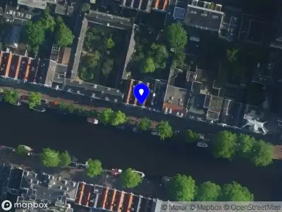 Stichting STOP Foundation Amsterdam