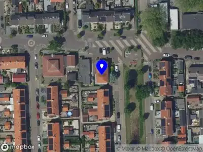 Zentize Hardinxveld-Giessendam