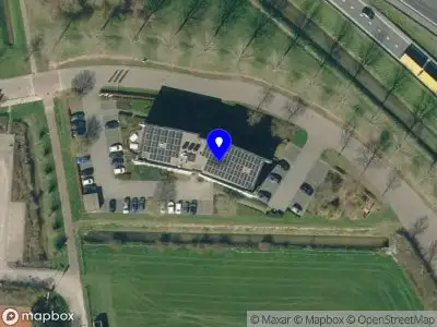 Nieuw bedrijf Logistiek Innovatiehuis Liemers Achterhoek