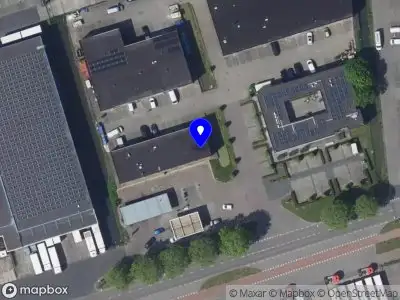Restyles B.V. Alblasserdam