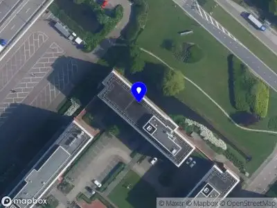 SV Blue B.V. Schiphol-Rijk