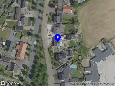 Nieuw bedrijf Stichting AVO