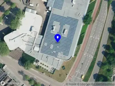 Parkmanagement A1 Bedrijvenpark Deventer