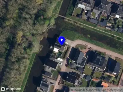 Wijkvereniging Woellust