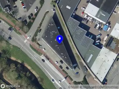 GS Agenturen B.V. Hendrik-Ido-Ambacht