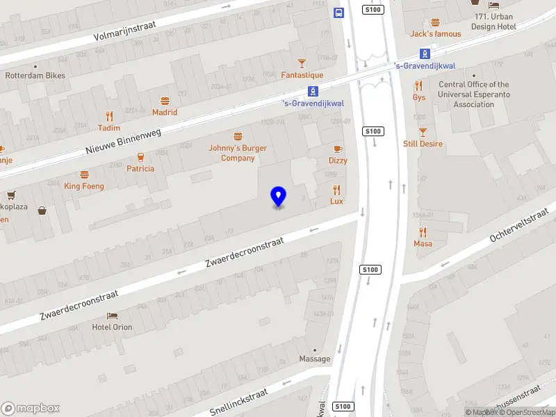 Stichting RijnmondZorg