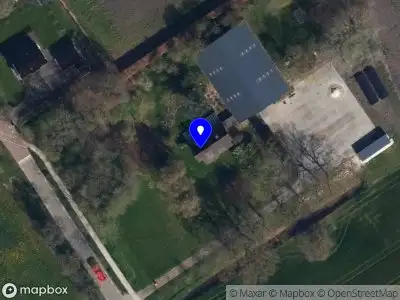 Stichting Dorpshuis Steendam Steendam