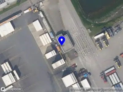 Waalhaven Cool Barge B.V.