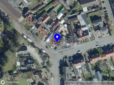 Nieuw bedrijf Klussenbedrijf Carlos