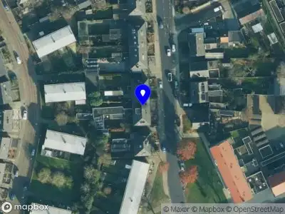 J. van den Ende Montage