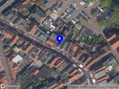 Nieuw bedrijf Molders Boom & Tuinzorg