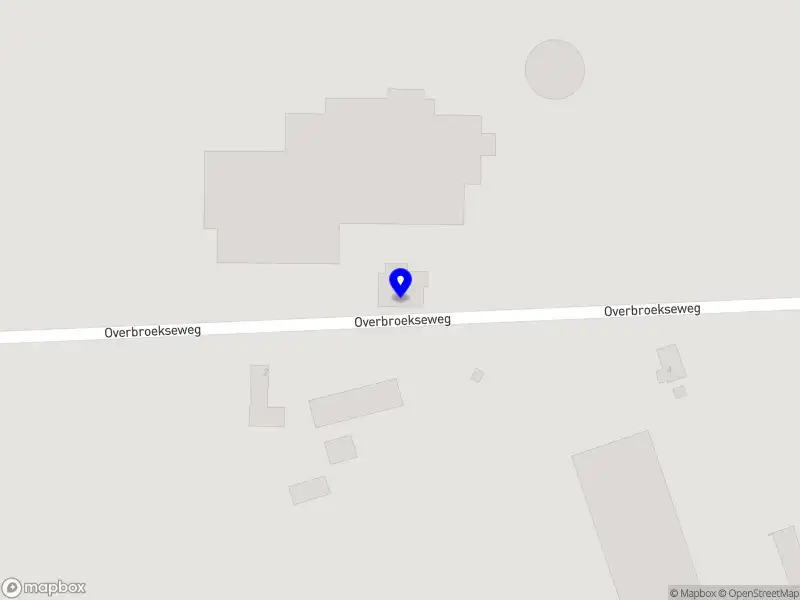 Nieuw bedrijf P. van Osch Groenteproducties B.V.