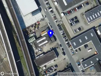 Arkenbout Rotterdam B.V.