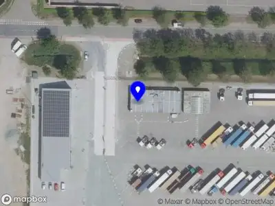 Truckstop Exploitatie B.V. Venlo