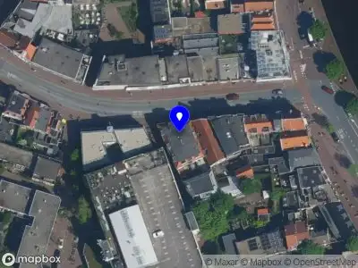 Nieuw bedrijf Osteo Center Osteopathie