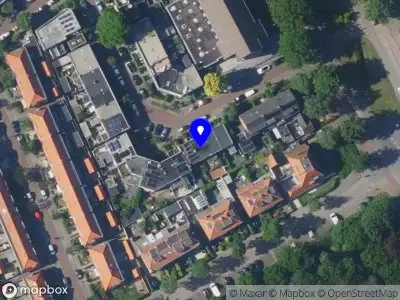 Coonenhorst Business Services B.V. Bussum