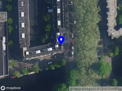 FYMH B.V. Amsterdam