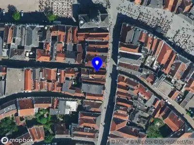 Job Kühlkamp Zutphen
