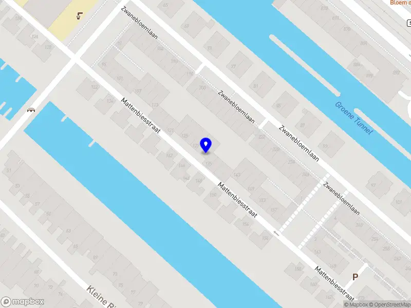 Nieuw bedrijf Murphy de Mondhygiënist