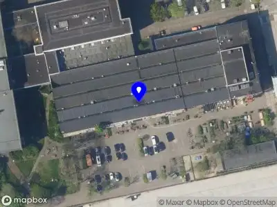 Stichting Terra Nova - Democratisch Design Utrecht