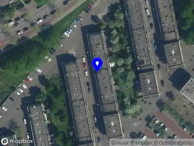 Stichting Theatergroep Blauwdruk Amsterdam