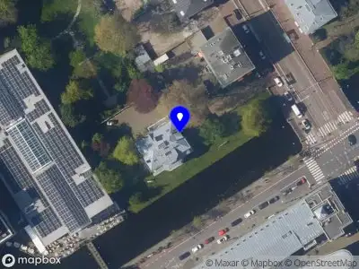 Crèche Activiteiten & Detachering B.V.