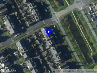 Goudwaard Bouw & Aannemersbedrijf