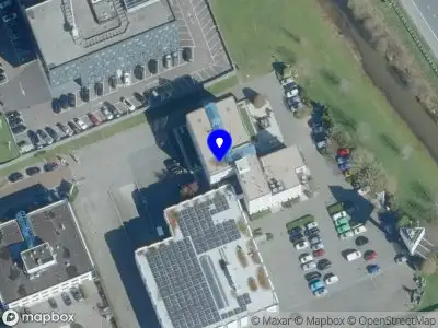 Nieuw bedrijf City Art Deko