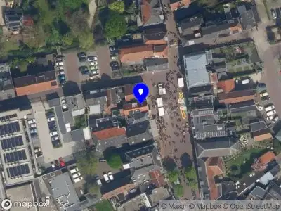 Roosjen Social Consultancy