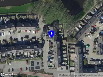 Gastouderbureau BOB Nissewaard