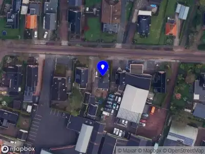 Nieuw bedrijf Kelders Escape