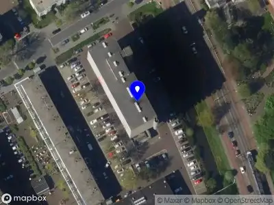 Nieuw bedrijf Martin van der Steen Consultancy