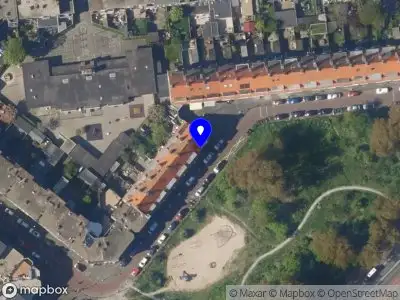 Cleaning Stores 's-Gravenhage