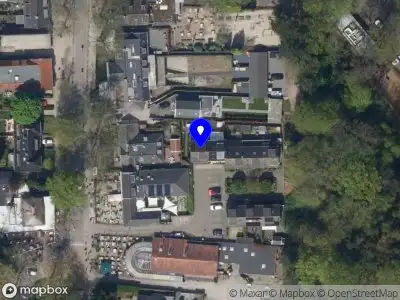 Nieuw bedrijf New Ventures.Company B.V.